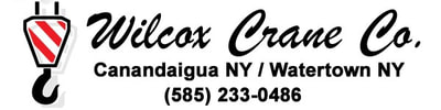 Wilcox Crane Co.